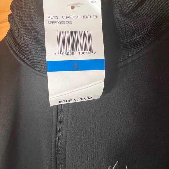 Spyder pullover - Picture 2 of 3